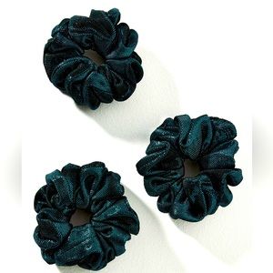NWT Mermaid Scrunchies - Anthropologie